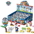 thumbnail image 3 of Paw Patrol Cumpleaños Decoración Globo Chase Skye Marshall, 3 of 4