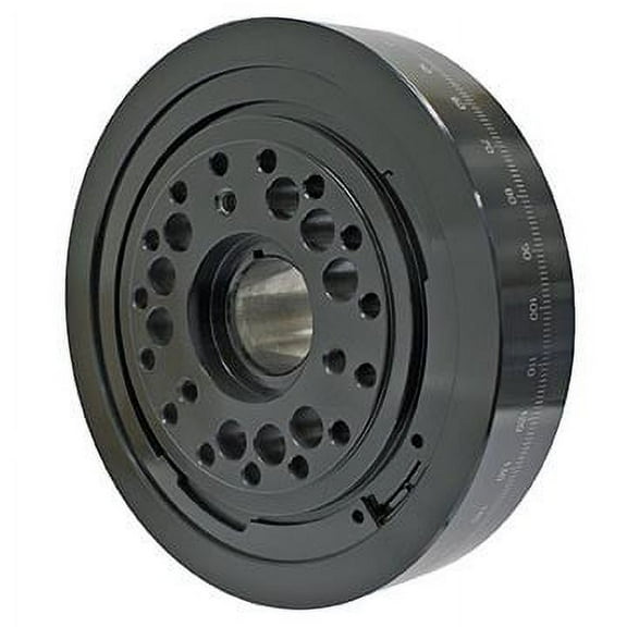 Dayco PB1211SS Balancer Fits select: 1970 CHEVROLET NOVA, 1970 CHEVROLET MONTE CARLO