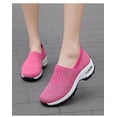 thumbnail image 4 of Slip on Orthopedic Walking Sneaker compatible Plantar Fasciitis with Arch Support (SJJYV) High-quality, 4 of 5