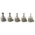 thumbnail image 5 of 5pcs Nozzles for 850 852D 898 Soldering Station Hot Air Welding Nozzle, 5 of 7