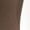 Beige, variant on High Waist Ribbed Seamless Leggings with Stretch Compression Fit - Small, Black