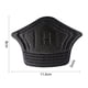 thumbnail image 3 of 2x Plantillas para zapatos Almohadillas de parche Protector de talón de tamaño ajustable (negro delgado), 3 of 5
