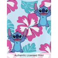thumbnail image 3 of Vestido Disney Lilo & Stitch para niña pequeña hawaiano de 7 a 8 años, 3 of 6