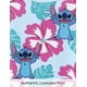 thumbnail image 3 of Vestido Disney Lilo & Stitch para niña pequeña hawaiano de 7 a 8 años, 3 of 6