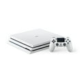 thumbnail image 3 of Sony PlayStation 4 Pro 1TB Limited Edition Destiny 2 Bundle, White, 3002210, 3 of 9
