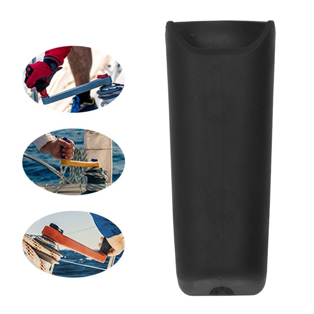 Winch Handle Storage Holder, Waterproofing Organizer, Compatible with Different Brands and Specifications for Yachts and Boats