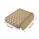 thumbnail image 3 of Protector De Reposabrazos Para Consola Central Del Coche 2025 Funda De Reposabrazos De Cuero Mejorada Con 2 Bolsas De Almacenamiento Almohadilla Universal Para Asiento Accesorios Interiores Protecto, 3 of 4