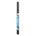 thumbnail image 1 of kusrkot 2xPrecision Stylo Liquide Étanche Eye Liner Definer Bleu, Bleu, 4 Pcs, 1 of 9