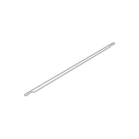 Genuine OE Kia Belt Molding - 83220-2K000