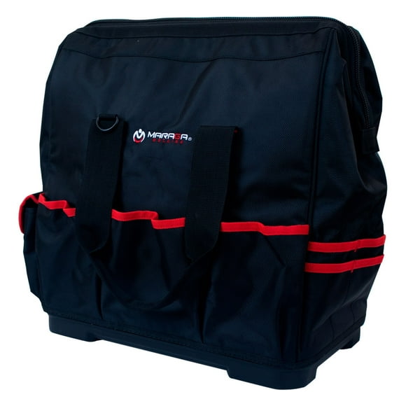 Mochila Porta herramientas MARAGA MWPH60 Amplia y resistente