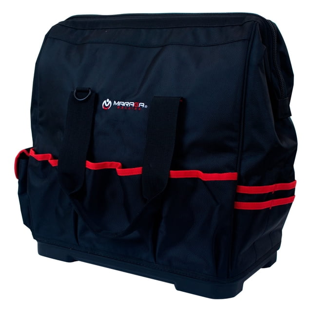 Mochila Porta herramientas MARAGA MWPH60 Amplia y resistente