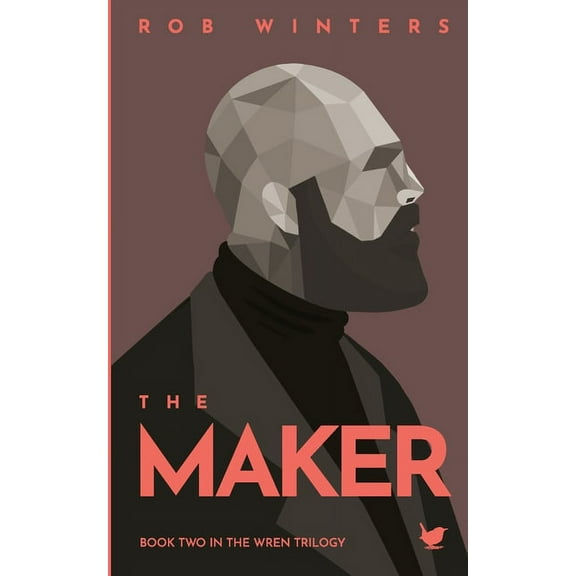 The Wren Trilogy The Maker, Book 2, (Paperback)