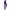 Purple, variant on Yuzhih Leggings for Women High Waisted Yoga Casual Pants Workout Athletic Leggings Cargo with Pockets