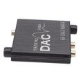 thumbnail image 4 of Converter,192KHz Digital to Analog K Hz Digitalto Analog Sound Converter Digitalto Analog Sound Converter Custom Engineered, 4 of 14