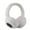white, variant on YOPTOP Bluetooth Earmuff Warm Plush Wireless Music Earmuffs Unisex for Women Men New,white