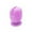 Purple#5, variant on Holiday Deals! Gspmoly Facial Cleansing Brush, Portable, Storage Bag, Multifunctional, Breathable, Makeup Products, Storage Tools Microdermabrasion Machine