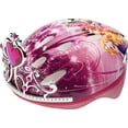 thumbnail image 1 of Casco de bicicleta Bell Children Tiara 3D Princess Pink 50-54 cm, 1 of 7