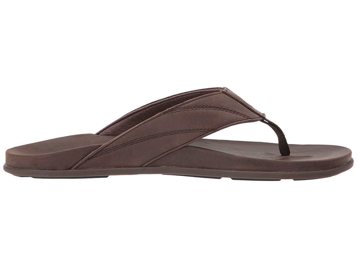 olukai pikoi flip flop