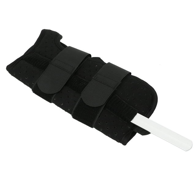Carpal Tunnel Wrist Brace Night Support, Adjustable Wrist Brace Wrist Support Splint For Carpal Tunnel Syndrome, For Forearm Or Wrist Tendonitis Pain Treatment
