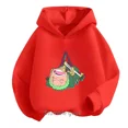 thumbnail image 3 of Sudadera con capucha de una pieza para niños, ropa para niños y niñas, ropa de primavera y otoño, sudadera con dibujos animados de Luffy Zoro, traje para adolescentes, camisetas con capucha de Sonic, 3 of 5