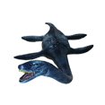 thumbnail image 5 of Juguete Dinosaurio Realista DINOMANIA Elasmosauro 78x39 cm, 5 of 5