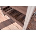 thumbnail image 4 of Vita Urbana 18" x 30" Raised Vinyl Sprout Farm, Espresso Brown, VT17519, 4 of 8