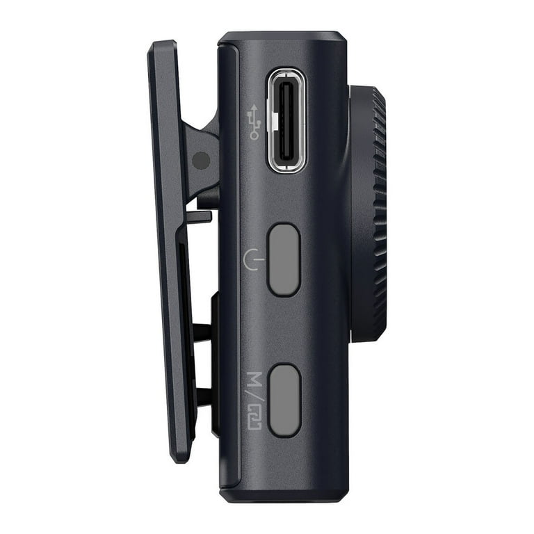 【ほぼ新品】Hollyland LARK M2 Combo Amazon.com: Hollyland Lark M2 Wireless Microphone for iPhone