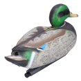 thumbnail image 3 of Hunting Decoy Duck,Simulation Duck Statue Animal Plastic Duck Garden Ornament Ultra Responsive, 3 of 7