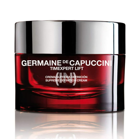Crema facial Germaine de Capuccini Timexpert Lift Firming 50 ml