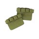 thumbnail image 1 of Guantes de levantamiento de pesas Advancent Color sólido antideslizante reutilizable lavable, 1 of 6