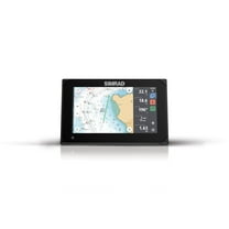 Simrad NSX 3007 7" MFD No Transducer