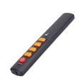thumbnail image 3 of Universal aprendizaje control remoto, reemplazar complejo grande tv stb dvd hifi VCR, Portátil, estable, para Las Personas Mayores Mayores Mayores, 3 of 7