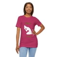 thumbnail image 5 of Natural Woman Pray  (WL) Short Sleeve T-Shirt, 5 of 12