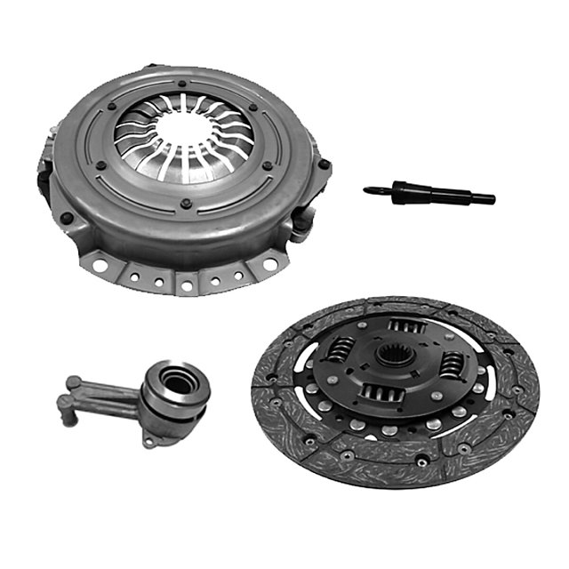 Kit de Clutch STRUNKER 2003 A 2007 Ford L4 1.6L