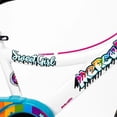 thumbnail image 2 of Bicicleta Infantil Mercurio FRATELLO MUEBLES Rodado 20 Sweetgirl Con canasta, 2 of 5