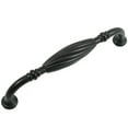 thumbnail image 2 of Strategic Brands 84113 5 in. Oil Rubbed Bronze French Twist Cabinet Pull, 2 of 2