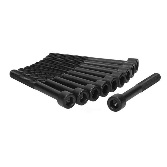 Ajusa 81030300 Engine Cylinder Head Bolt Set