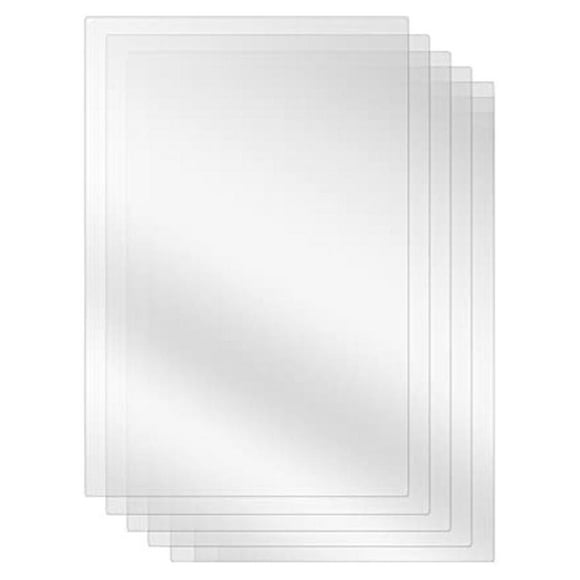 5PCS FEP 2.0 NFEP Film for 3D Printer,Release Film for Saturn 2,Saturn 3 Ultra,Saturn 4, Aturn 4 Ult