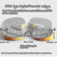 thumbnail image 3 of Supination Insoles for Over Supination & Foot Alignment Orthotic Inserts for Men and Women Corrective Foot Supports for Supination Relief Women, 3 of 5
