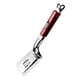 thumbnail image 2 of Pinzas de Acero Inoxidable, Pinzas para Carne, Utensilios de Cocina, Pinza para Pescado, Práctica Pinza para Pizza para Carne, Panqueques, Hamburguesa Rojo, 2 of 8