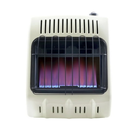 Mr. Heater 10,000 BTU Vent Free Blue Flame Natural Gas