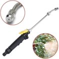 thumbnail image 5 of Spray Lance Adjustable Pressure Sprayer 48cm High Pressure Sprayer With Detachable Handle Watering Tool, 5 of 5