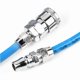 thumbnail image 5 of Accesorios neumáticos de 1 pieza Conector de acoplamiento rápido Accesorios de compresor de aire SP20 PP20 PM20 SH20 PH20 SF SM20 PF30 20 40, 5 of 8