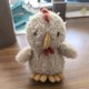 thumbnail image 5 of Jellycat Amuseable,Bashful Chick Jellycat Stuffed Animal,Jellycat Plush Toy, Bedtime Friend Valentine's Day Easter Christmas Birthday Gifts for Girls Boys Kids Women (Brown), 5 of 5