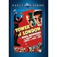 thumbnail image 1 of Película Universal: La Torre de Londres, 1 of 1