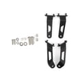 thumbnail image 3 of Protège-phare avant, Remplacement de la Calandre de Protection des Phares de Moto pour Rue Jumeau 900/ Brouilleur 2016-2020, 3 of 8