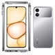 thumbnail image 2 of Realme P4 Lite 4GB RAM 128GB ROM Batería 6600mAh,Pantalla 6.8" 120 HZ, Android 16 Celular Desbloqueado, Gris, 2 of 10