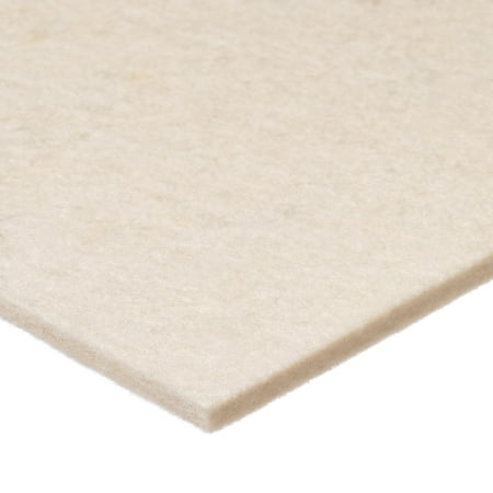 Grade F1 Felt Strip No Adhesive 3 16 Thick X 1 2 Wide X 10 Ft Long Walmart Com