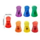 thumbnail image 4 of Yuarrent Clips de sellado de 12 piezas, organizador de comida de viaje de plástico, juego de abrazaderas, accesorios para horno y refrigerador, regalos, Almacenamiento y organización del hogar Yuarrent HA060890-00, 4 of 6
