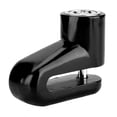 thumbnail image 2 of LAFGUR ABS + Metal Disc Lock, Disc Brake Lock, For Motorcycle For Bicycle Road Bicycle, 2 of 8